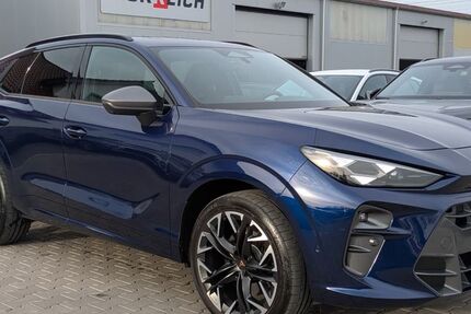 Cupra Terramar 14.856 km 39.450 &euro; Burghaun 36151