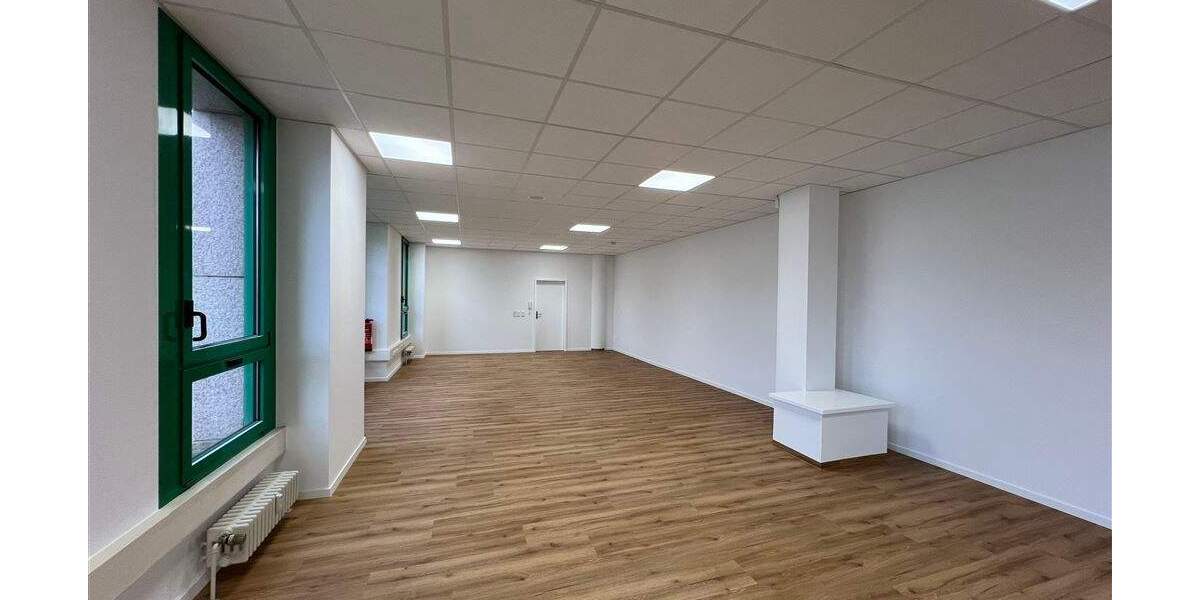 Gewerbeobjekt Fulda Innenstadt - 1.440&euro; | Angebot:25680300