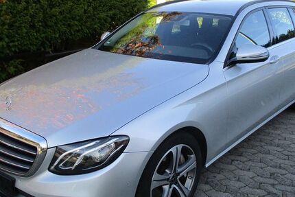 Mercedes-Benz E 400 176.200 km 26.999 &euro; Fulda 36039