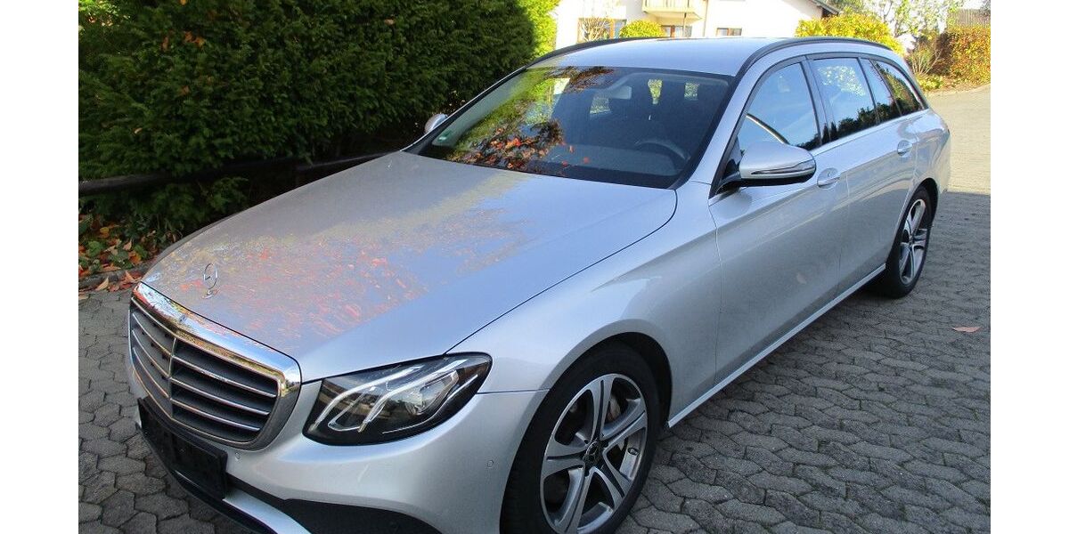 Mercedes-Benz E 400 176.200 km 26.999 &euro; Fulda 36039