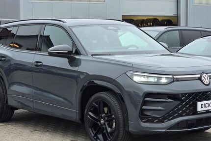 VW Tayron 26.373 km 47.950 &euro; Burghaun 36151