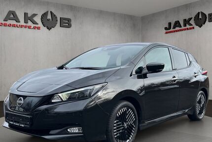 Nissan Leaf 30.600 km 16.500 &euro; Fulda 36041