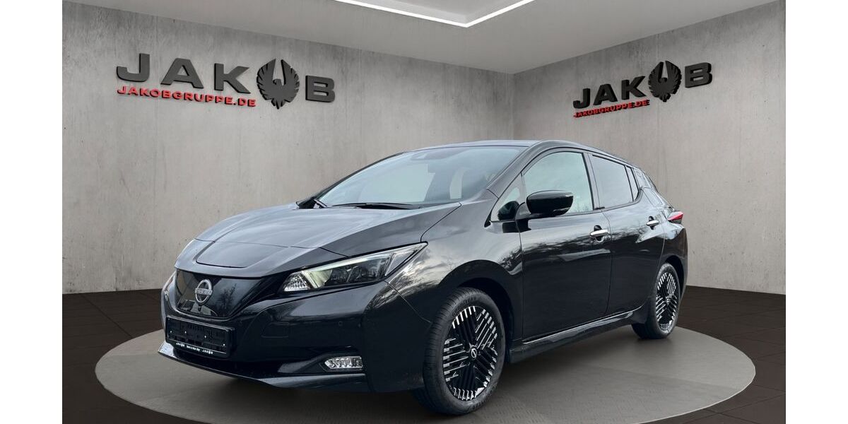 Nissan Leaf 30.600 km 16.500 &euro; Fulda 36041