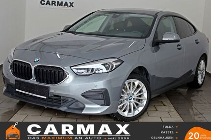 BMW 220 Gran Coupé 88.775 km 23.900 &euro; Fulda 36043