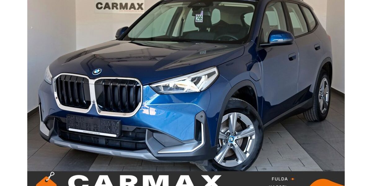 BMW X1 42.680 km 34.600 &euro; Fulda 36043