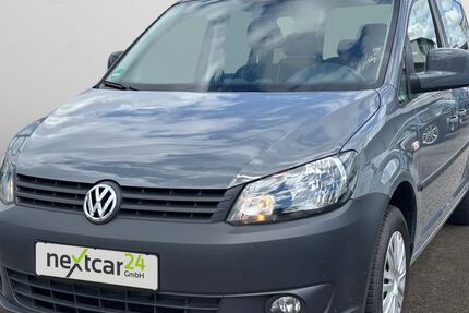 VW Caddy 138.500 km 7.990 &euro; Fulda 36043