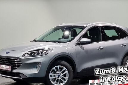Ford Kuga 28.076 km 27.270 &euro; Fulda 36043