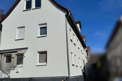 Haus Schlitz - 6 Zimmer, 150 m&sup2;, 174.999&euro; | Angebot:19722158