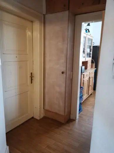 Etagenwohnung Hünfeld - 5 Zimmer, 156 m&sup2;, 1.070&euro; | Angebot:26621157