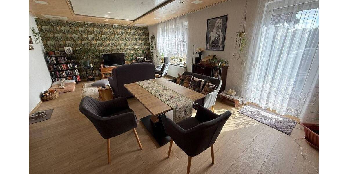 Bungalow Flieden - 4 Zimmer, 104 m&sup2;, 348.000&euro; | Angebot:25969936