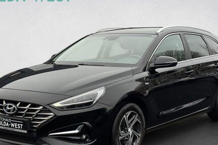 Hyundai i30 110.960 km 13.940 &euro; Fulda 36041