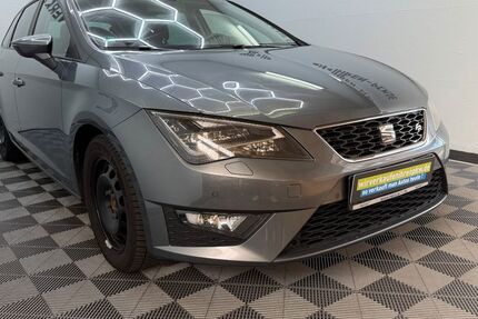 Seat Leon 178.708 km 8.999 &euro; Fulda 36043