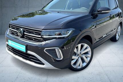 VW T-Cross 16.786 km 28.360 &euro; Hünfeld 36088