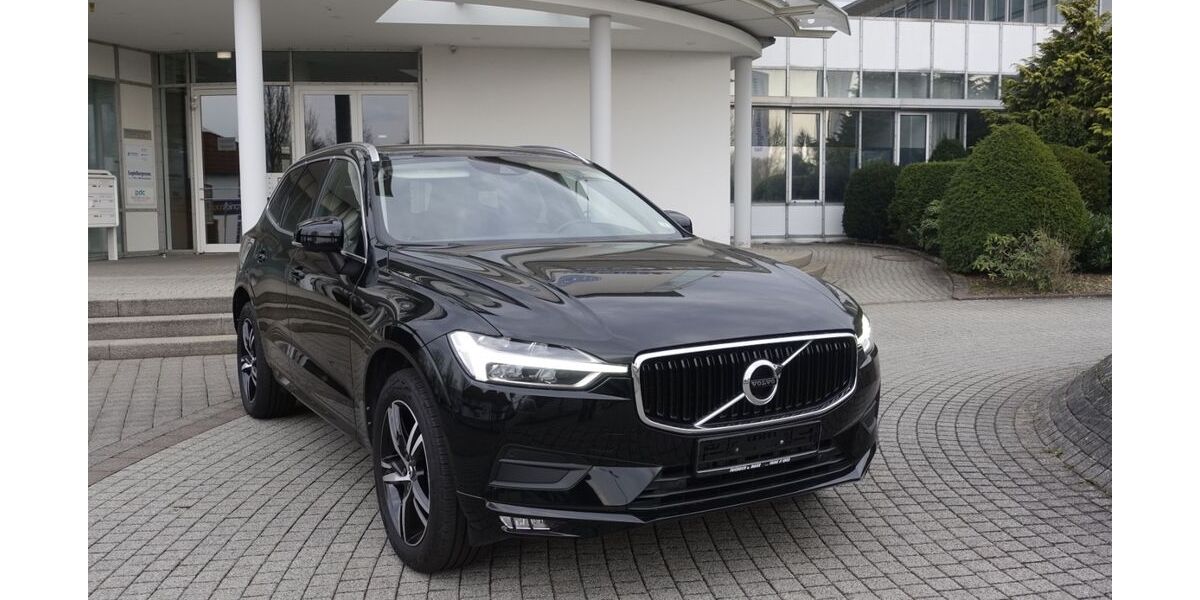 Volvo XC60 167.000 km 22.490 &euro; Fulda 36043
