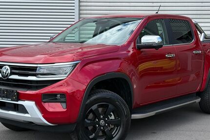 VW Amarok 9.011 km 54.900 &euro; Gersfeld 36129