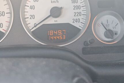 Opel Astra 144.000 km 2.500 &euro; Fulda 36039