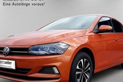 VW Polo 130.419 km 10.780 &euro; Fulda 36039