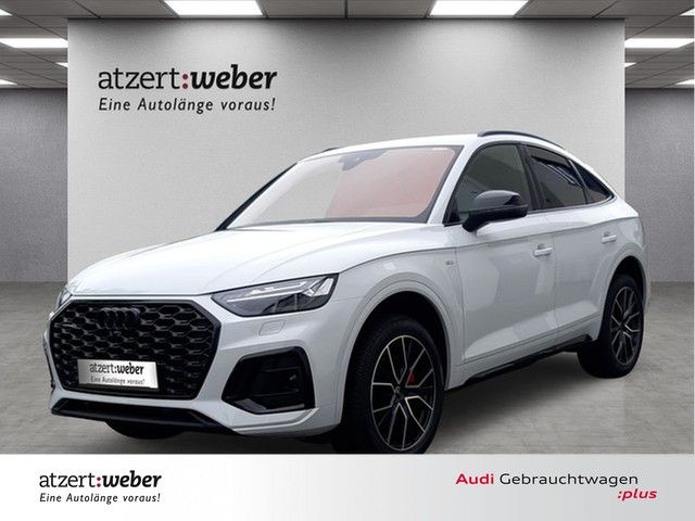 Audi Q5 35.095 km 46.440 &euro; Fulda 36039