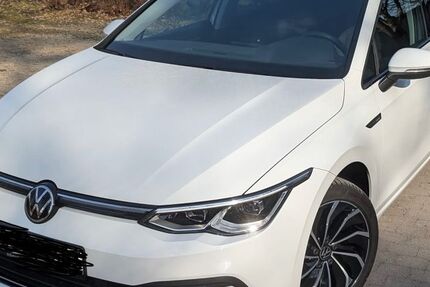 VW Golf 70.500 km 17.200 &euro; Künzell 36093