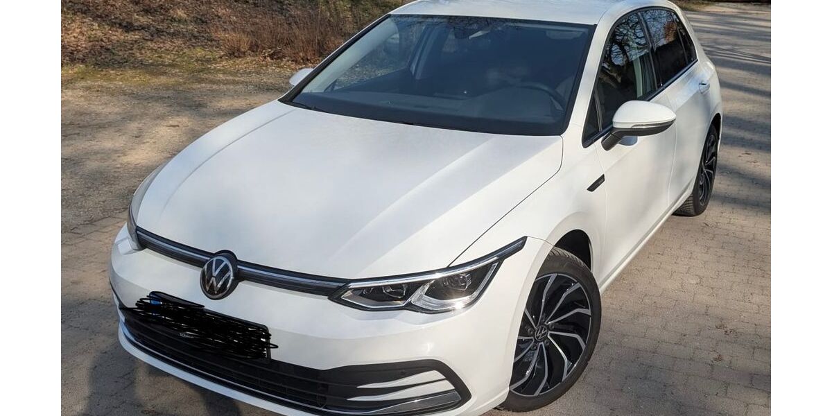 VW Golf 70.500 km 17.200 &euro; Künzell 36093