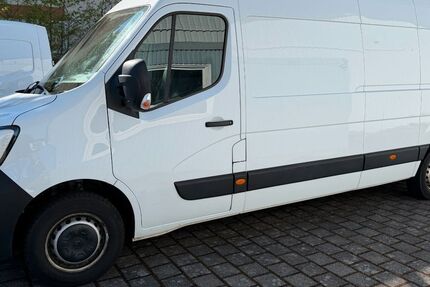 Renault Master 232.400 km 13.750 &euro; Fulda 36043