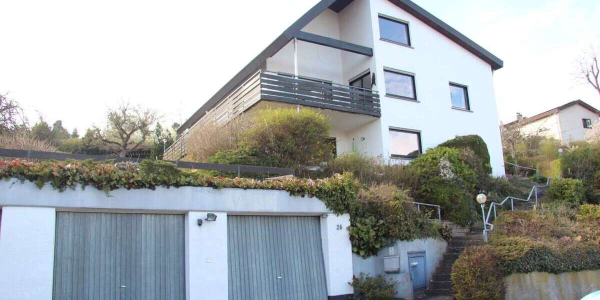 Einfamilienhaus Schlitz - 10 Zimmer, 245 m&sup2;, 295.000&euro; | Angebot:26314578