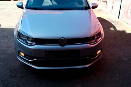 VW Polo 118.109 km 7.000 &euro; Tann-Rhön 36142