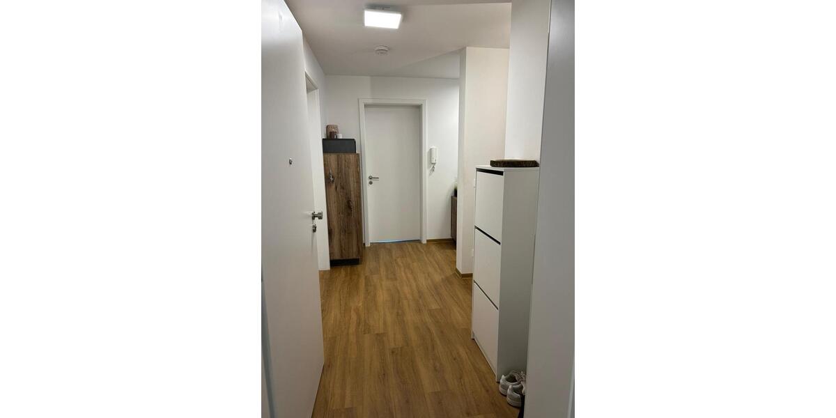 Etagenwohnung Fulda - 3 Zimmer, 80 m&sup2;, 1.070&euro; | Angebot:25319388
