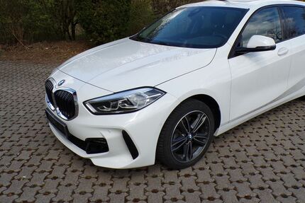 BMW 118 47.435 km 22.999 &euro; Eiterfeld 36132