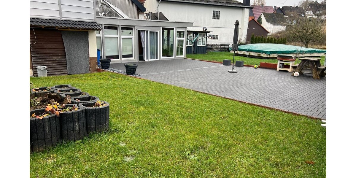 Breitenbach am Herzberg, Wohnhs. +Nebengeb. - Einfamilienhaus Breitenbach am Herzberg | Angebot:25267984