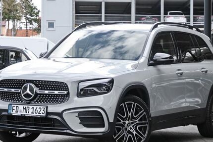 Mercedes-Benz GLB 200 14.999 km 43.960 &euro; Fulda 36043