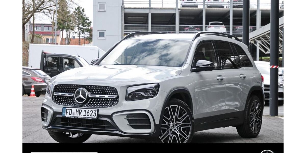 Mercedes-Benz GLB 200 14.999 km 44.880 &euro; Fulda 36043