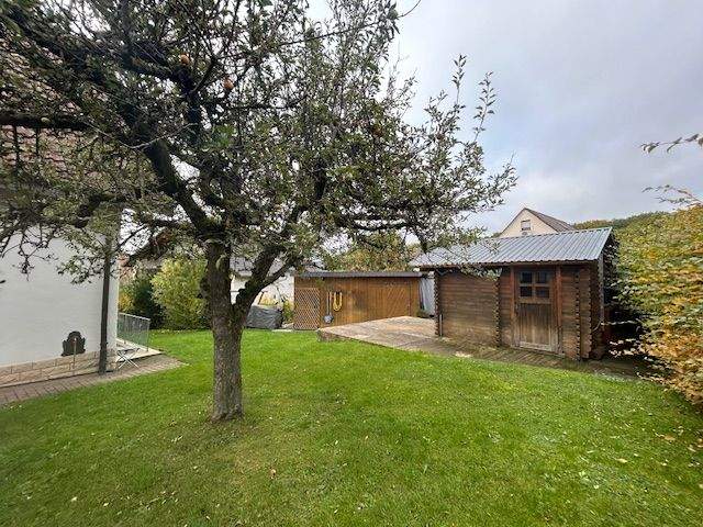Mehrfamilienhaus, Wohnhaus Hofbieber Langenbieber - 9 Zimmer, 549.000&euro; | Angebot:25664938