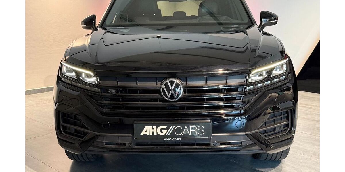 VW Touareg 193.000 km 35.900 &euro; Burghaun 36151