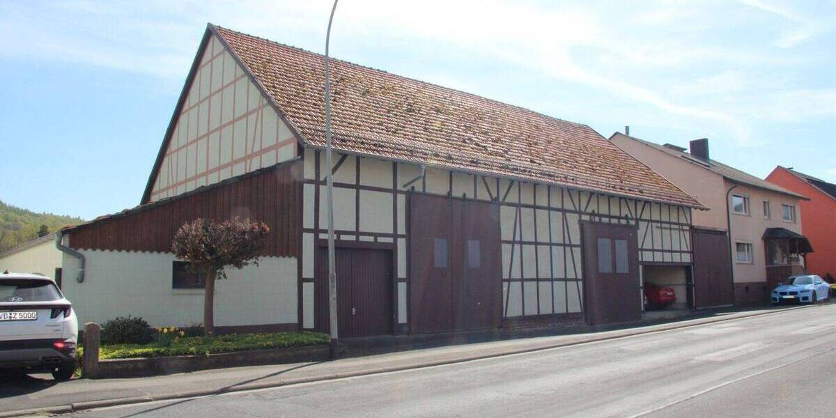 Mehrfamilienhaus, Wohnhaus Schlitz - 1 Zimmer, 309 m&sup2;, 298.000&euro; | Angebot:26500228