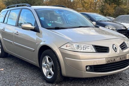 Renault Megane 194.000 km 1.950 &euro; Hünfeld 36088