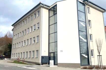 Wohnung Fulda - 1 Zimmer, 20 m&sup2;, 380&euro; | Angebot:25595844