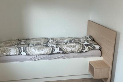 Wohnung Fulda - 5 Zimmer, 75 m&sup2;, 350&euro; | Angebot:25340890