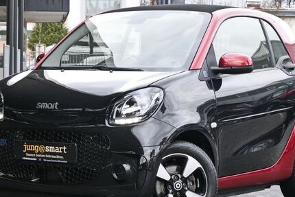 Smart ForTwo 37.570 km 9.680 &euro; Fulda 36043