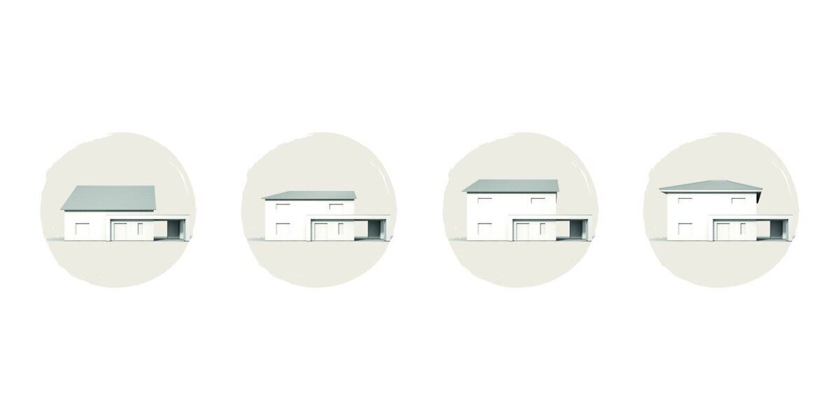 Home 12: 171,77 m² - ein Zuhause mit Entwicklungsspielraum - Einfamilienhaus Flieden-Buchenrod Buchenrod | Angebot:27331864