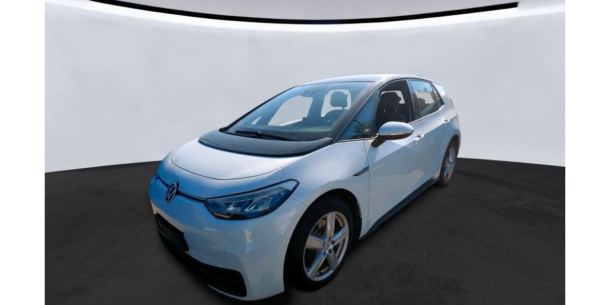 VW ID.3 106.600 km 16.999 &euro; Fulda 36043