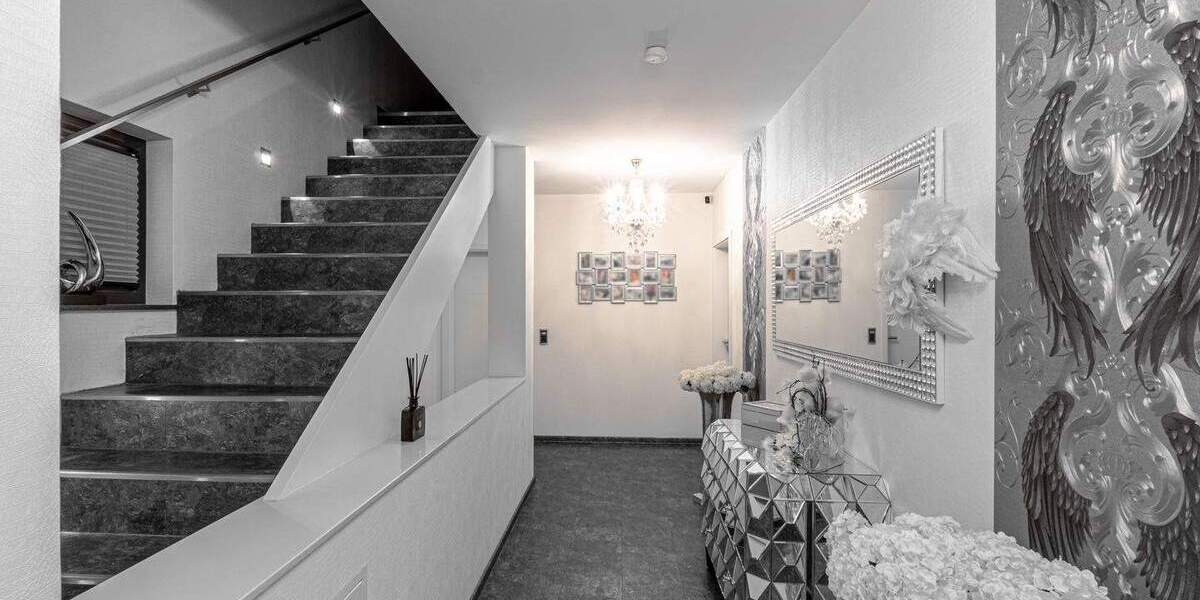 Einfamilienhaus Fulda Galerie - 7 Zimmer, 335 m&sup2;, 1.690.000&euro; | Angebot:25743848