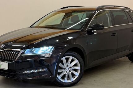 Skoda Superb 77.415 km 23.899 &euro; Eichenzell-Welkers 36124