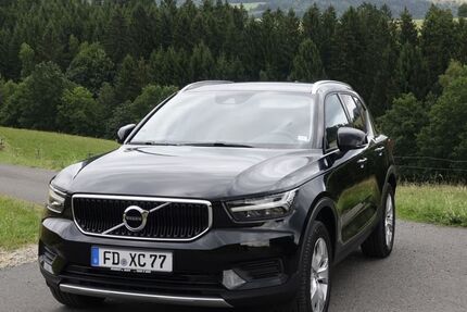 Volvo XC40 56.900 km 19.990 &euro; Fulda 36043