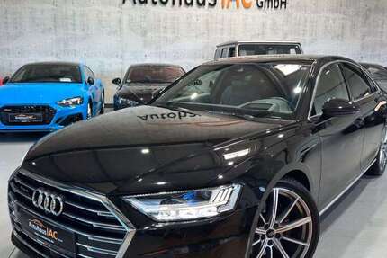 Audi A8 84.900 km 43.900 &euro; Petersberg 36100