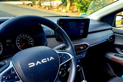 Dacia Sandero 41.400 km 16.600 &euro; Fulda 36041