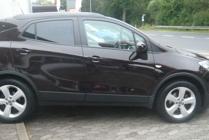 Opel Mokka 82.235 km 10.900 &euro; Flieden 36103