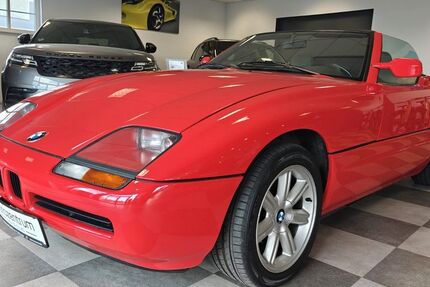 BMW Z1 33.426 km 49.950 &euro; Künzell 36093