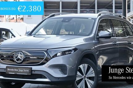 Mercedes-Benz EQB 46.990 km 30.680 &euro; Fulda 36043