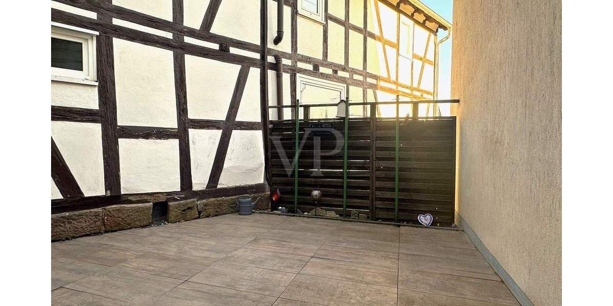 Einfamilienhaus Großenlüder - 4 Zimmer, 86 m&sup2;, 135.000&euro; | Angebot:25665152